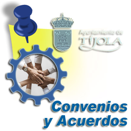 Convenios y Acuerdos - Convenio Urbanístico Desarrollo UA 4a y UA 4b.